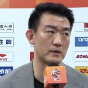 如意体育直播-王博：除了迪亚洛我们对山西队的限制非常好，赢球还是靠防守